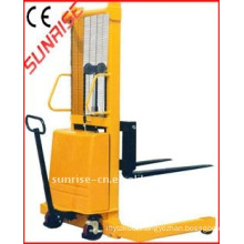 ES1516 Semi-electric lifter with CE,